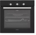 Встраиваемый комплект Simfer S63B416 черный/черный