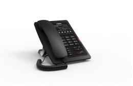 Телефон IP Fanvil H3 черный