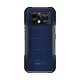 Doogee V20Pro Starry Sky Blue, 16,3 cm (6.43") 1080 x 2400, 2 x 2.2 ГГц + 6 x 2 ГГц, 8 Core, 12 ГБ, 256GB, up to 2TB flash, 64 МП+ 24МП + 8МП/16Mpix, 2 Sim, 2G, 3G, LTE, BL v5.1, Wi-Fi, NFC, GPS, Type-C, 6000mAh, Android 12, 296 г, 170,5 ммx81,2 ммx14 мм