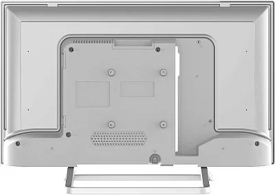 Телевизор LED PolarLine 24" 24PL52TC белый HD 50Hz DVB-T DVB-T2 DVB-C WiFi Smart TV (RUS)