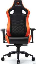 Кресло геймерcкое EVOLUTION AVATAR M