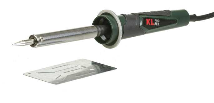 Паяльник Klpro Профессионал KLKH60 электрич. 60Вт макс.t 500 16900