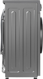 Стиральная машина Бирюса WM-SM510/10 M класс: A+++ загр.фронтальная макс.:5кг серый инвертор