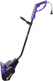 Снегоуборщик NEWJEL NJ40101,  электрический [100066568694]