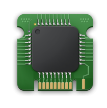 Чипы для картириджей