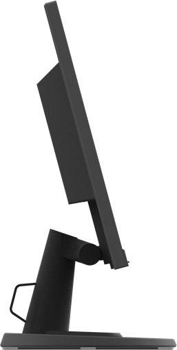 Монитор Lenovo 23.8" ThinkVision C24-40 черный VA 4ms 16:9 HDMI матовая 250cd 178гр/178гр 1920x1080 75Hz FreeSync VGA FHD 3.3кг 63DCKAT6IS