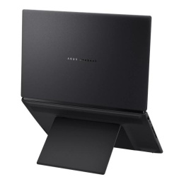 Ноутбук ASUS Zenbook Duo UX8407AA-SN197X Intel Core Ultra X9 388H/LPDDR5X 32GB 2TB/Intel Arc Graphics /14" 3K 2880 x 1800 OLED 16:10 TOUCH,WiFi 7+BT 5.4/ WIN11 PRO/1.65 kg/Moher Gray/Stylus+Sleeve (90NB16V1-M00900)
