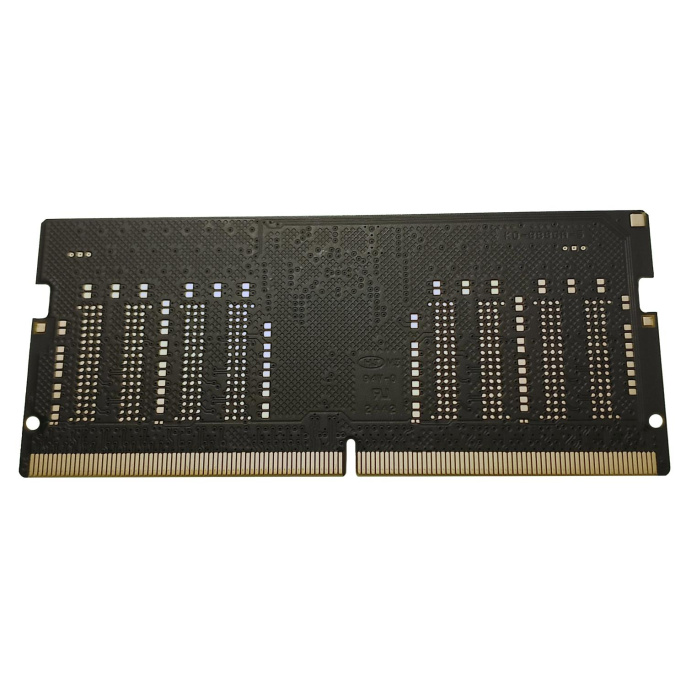 Модуль памяти Foxline SODIMM 8GB 4800 DDR5 CL 40 FL4800D5S40-8G