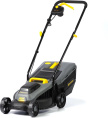 Газонокосилка ручная Champion EM3212/1 1.2Вт
