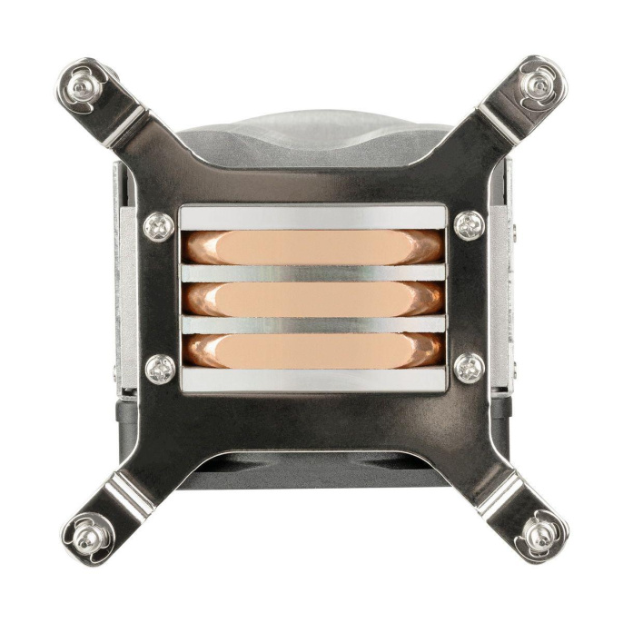 Процессорный охладитель SST-AR10-1700 G530AR101700010