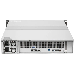 Система хранения данных СХД Synology RackStation RS2423RP+