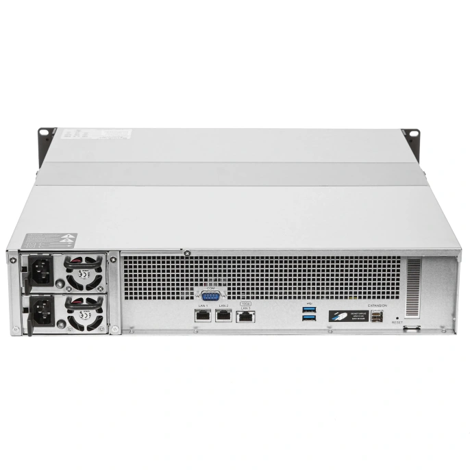 Система хранения данных СХД Synology RackStation RS2423RP+