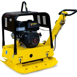 Реверсивная виброплита TOR C-330(R) 234 кг, 30кН (Loncin) 1024134
