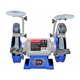 Заточной станок Белмаш MBG-200M S235A