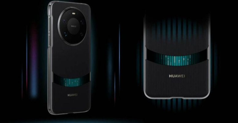 HUAWEI выпустила чехол-кулер для смартфонов серии Mate 80