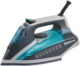 Утюг Sakura SA-3061CG Premium