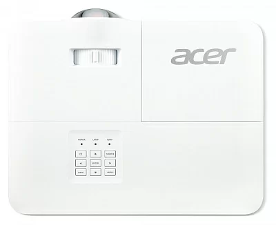 Acer H6518STi Проектор DLP 3500Lm (1920x1080) 10000:1 ресурс лампы:5000часов 2xHDMI 2.95кг
