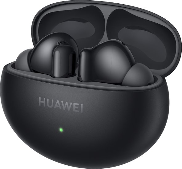 Гарнитура Huawei FREEBUDS 6I BLACK ORCA-T100 55037548