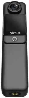 Экшн-камера SJCAM C300. Цвет черный.