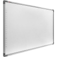 IQBoard [RPT082-40 RPN082 ] 82" Интерактивная доска [IR технология, 40 касаний, USB, 16:10]