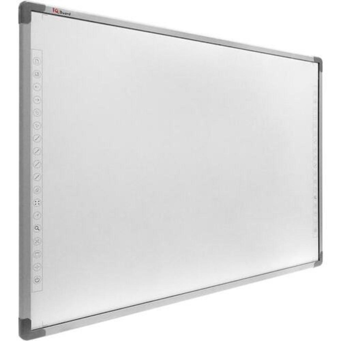 IQBoard [RPT082-40 RPN082 ] 82" Интерактивная доска [IR технология, 40 касаний, USB, 16:10]