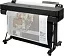 Плоттер HP Designjet T650 (5HB08A) A1/24