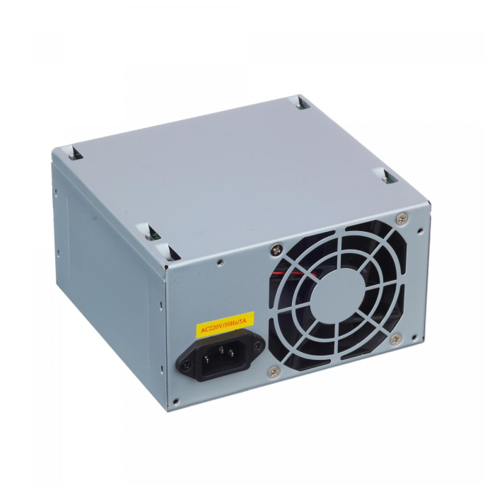 Блок питания 350W ExeGate AA350 ATX, PC, 8cm fan, 24pin, 4pin, 2xSATA, IDE, кабель 220V в комплекте 1,8м EX253681RUS-PC