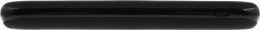 Внешний аккумулятор (Power Bank) Redline RP52,  10000мAч,  черный [ут000032478]