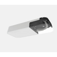 Роутер беспроводной MikroTik wAP ax (WAPG-5HAXD2HAXD) AX3000 10/100BASE-TX/4G белый