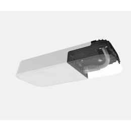 Роутер беспроводной MikroTik wAP ax (WAPG-5HAXD2HAXD) AX3000 10/100BASE-TX/4G белый