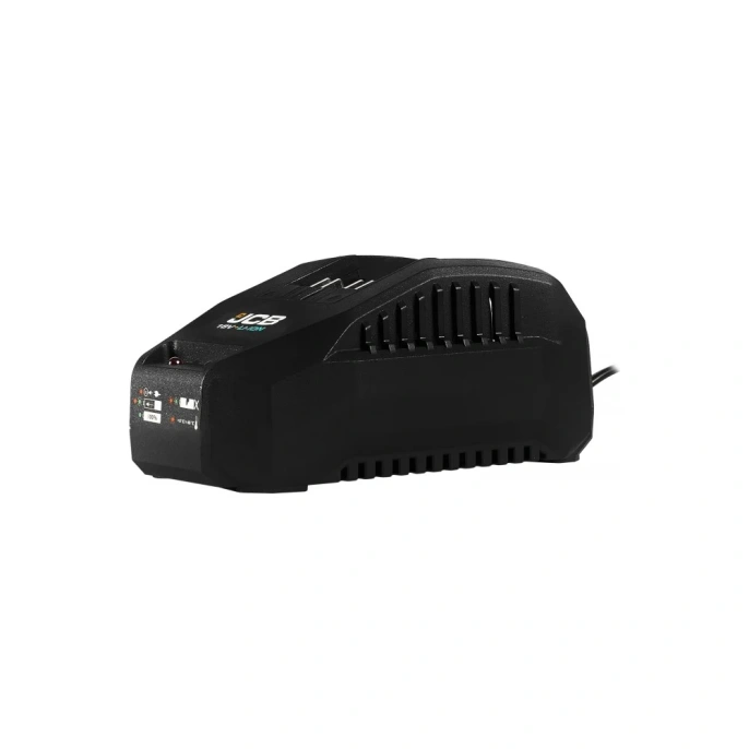 Дрель-шуруповерт JCB аккумуляторная (-18CD-B-E) 18V, max 45Nm в комплекте с зарядным устройством (-18VFC-E) 2.4A и батареей аккум(-20LI-E) 2.0AH JCB-18CD-2XB-E(57236)