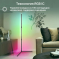 Умный светильник Digma FloorLight FL11 напольный