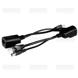 Сплиттер PoE OSNOVO PPK-11