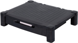 Подставка под монитор Бюрократ Shell,  для монитора