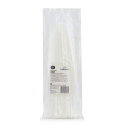 Gembird NYT250x5 Стяжка пластиковая 250 мм*5мм, 100 шт.