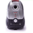 Пылесос Sharp EC-JB19R-S, 1900Вт, серебристый/серебристый [ecjb19rs]
