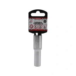 Головка удлиненная 6-гранная (11х78 мм; 1/2") Arnezi R0300111