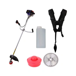 Бензиновый триммер ДИОЛД 3-33 60020100