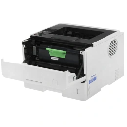 Принтер лазерный Brother HL-L5210DW А4, ч/б, 48 стр/мин, 512Мб, печать 1200 x 1200 , 1х250л., Duplex, Ethernet, USB, Wi-Fi, пусковой тонер. РМ: TN-3607, TN-3607XXL, TN-3617, DR-3607