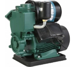 Насосная станция FAVOURITE WP 450PS 450Вт, 2100л/час, 35м WP 450PS_KUV