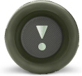 Колонка портативная JBL Flip 6, 30Вт, камуфляж [jblflip6squad]