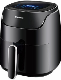 Аэрогриль Sakura SA-7685BK