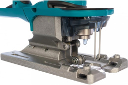 Лобзик электрический MAKITA 4350 FCT в чем. + набор пилок 4350FCT