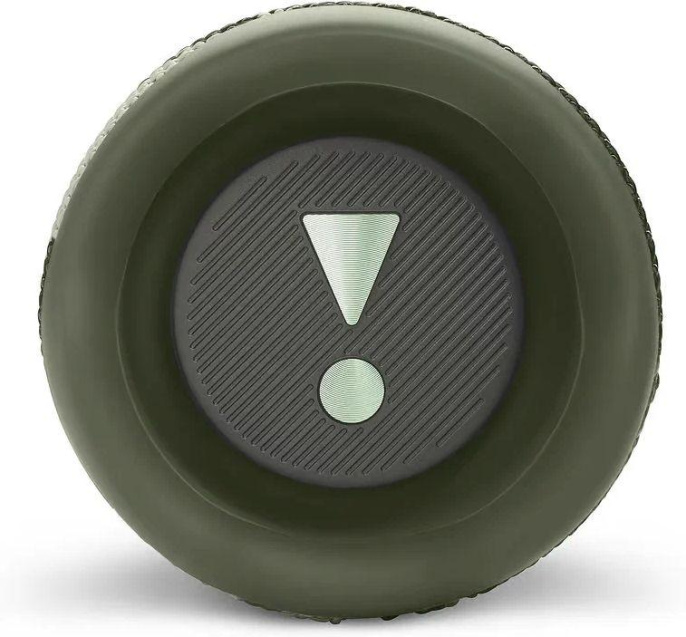 Колонка портативная JBL Flip 6, 30Вт, камуфляж [jblflip6squad]