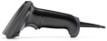 Сканер штрих-кода Mertech 2220 Superlead 1D/2D проводной черный 4226