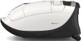 Пылесос Miele Complete C3 Silence Lotus white EcoLine белый
