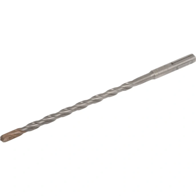 Сверло по бетону SDS-plus 8x210 мм HOEGERT TECHNIK HT7D924