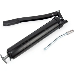 Рычажно-плунжерный шприц БелАК 400 мл БАК.00400