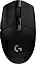 Мышь Logitech G304 Lightspeed черный оптическая 12000dpi беспров. USB 5but (910-005286)