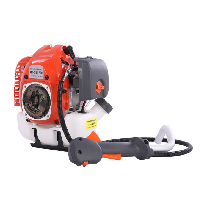 Бензокоса Holzfforma FF143RII PRO BC14300PRO